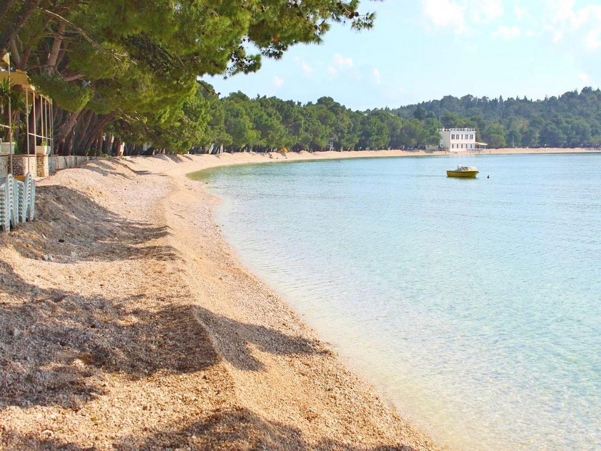 Apartments Bozenka Makarska Eksteriør bilde